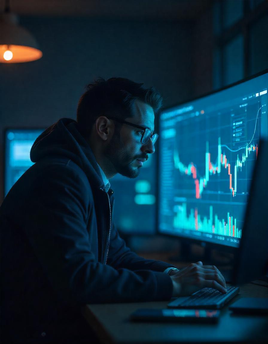 Agentic Financial Advisor