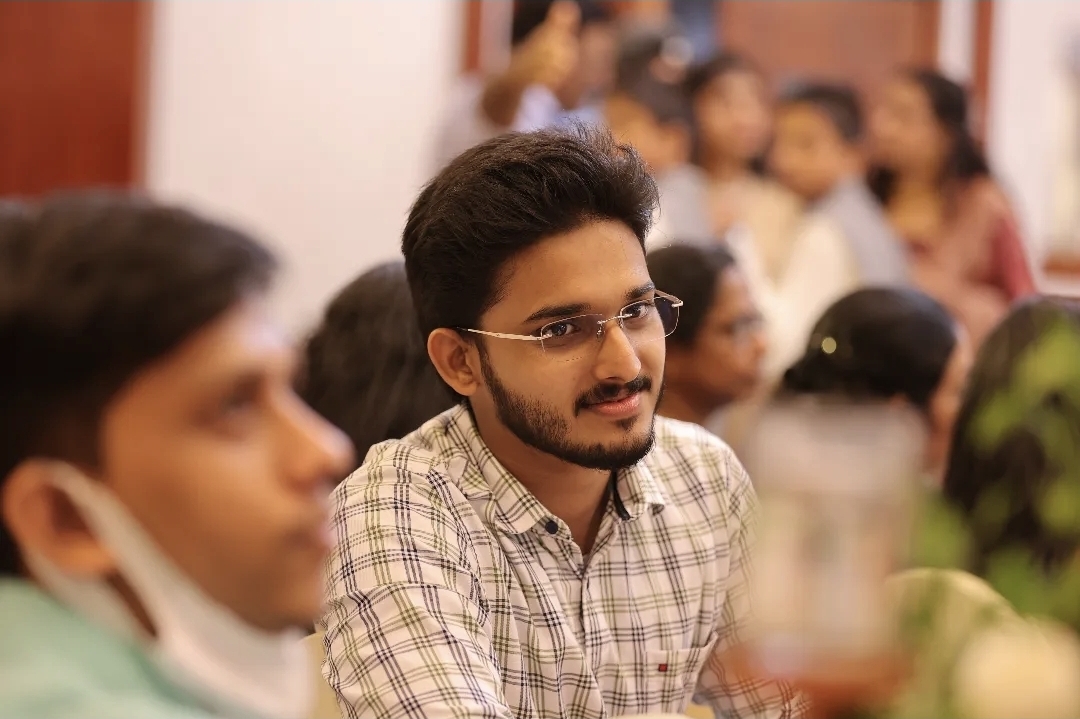 Jeril Joy Joseph | Senior Tech Manager, Program Lead @ Google & AI Engineer